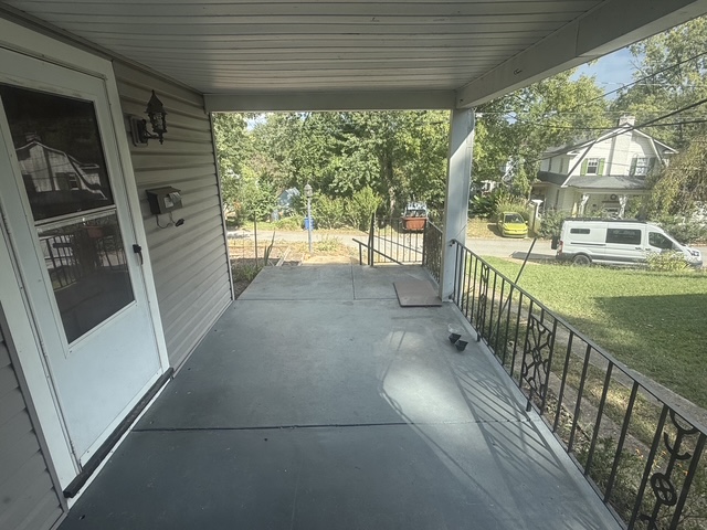 Room for Rent in Great West Asheville Neighborhood!  • $900/Month