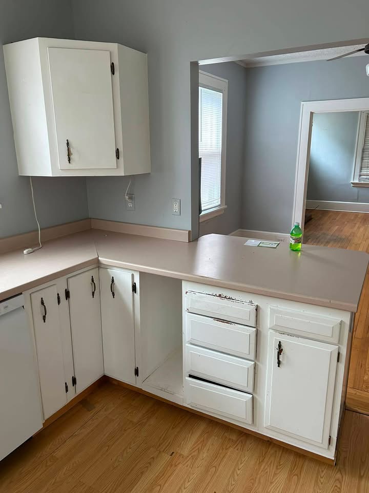 Large Grand West Asheville Home
