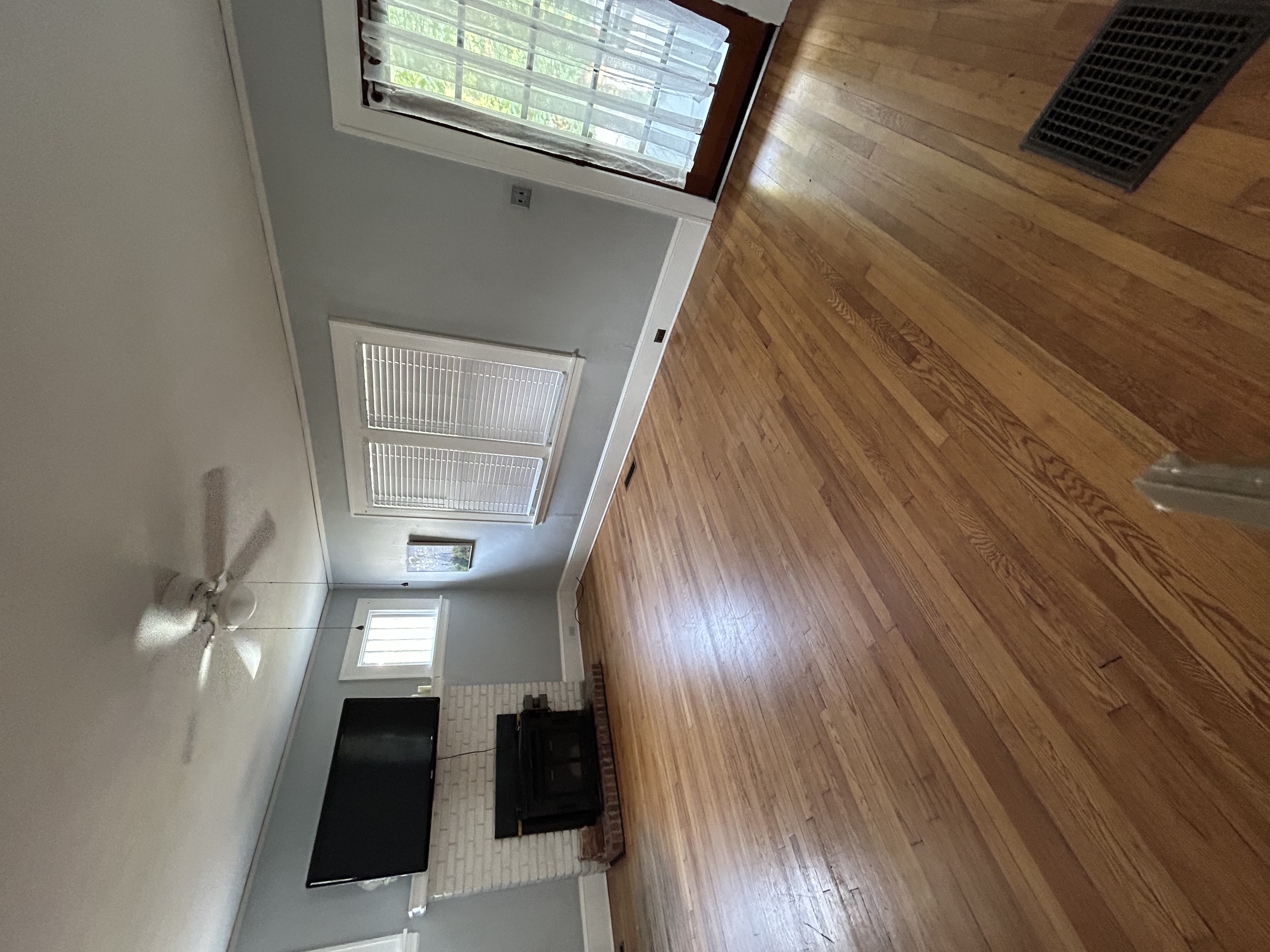 Large Grand West Asheville Home