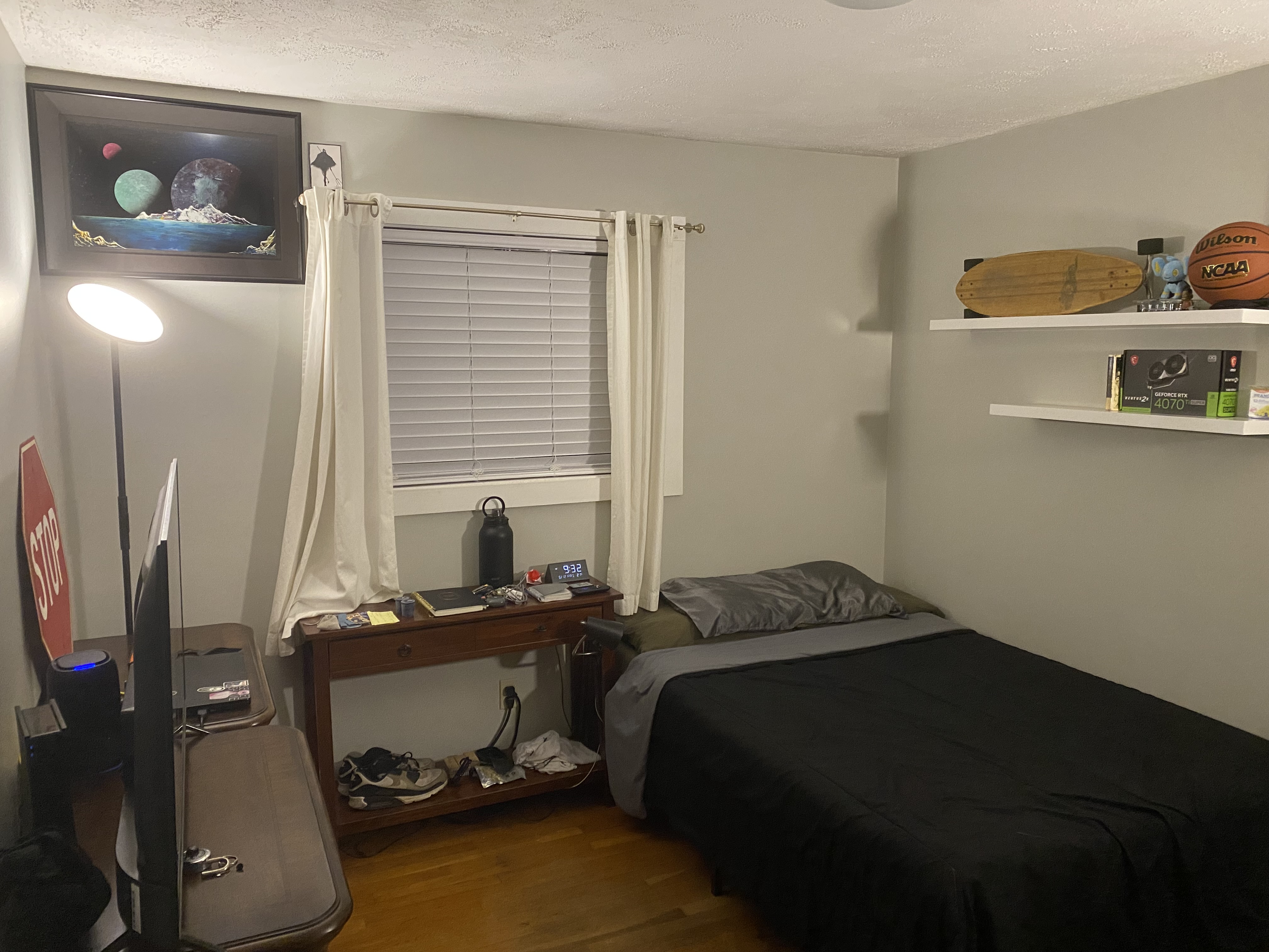 West Asheville Room Available
