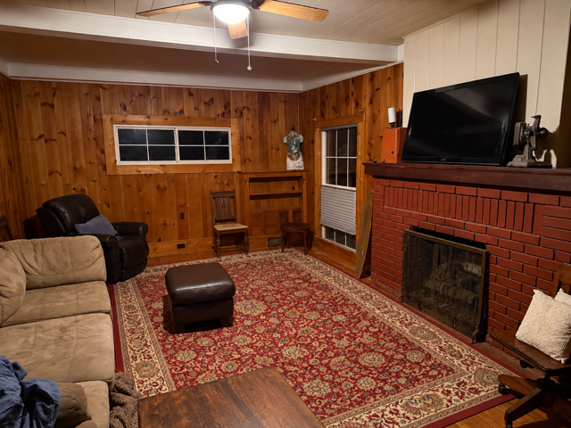 Room for Rent in Great West Asheville Neighborhood!  • $900/Month