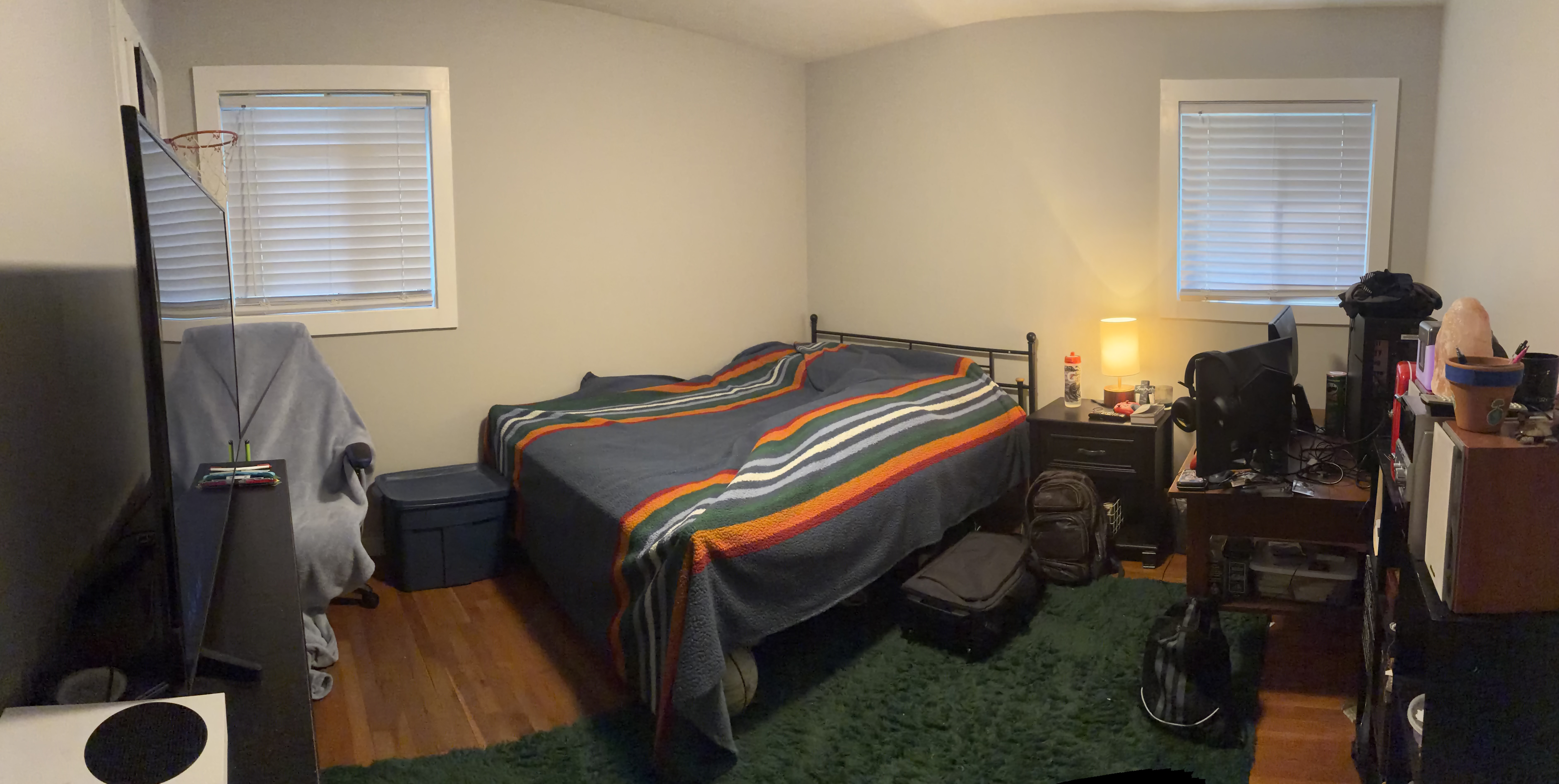 West Asheville Room Available