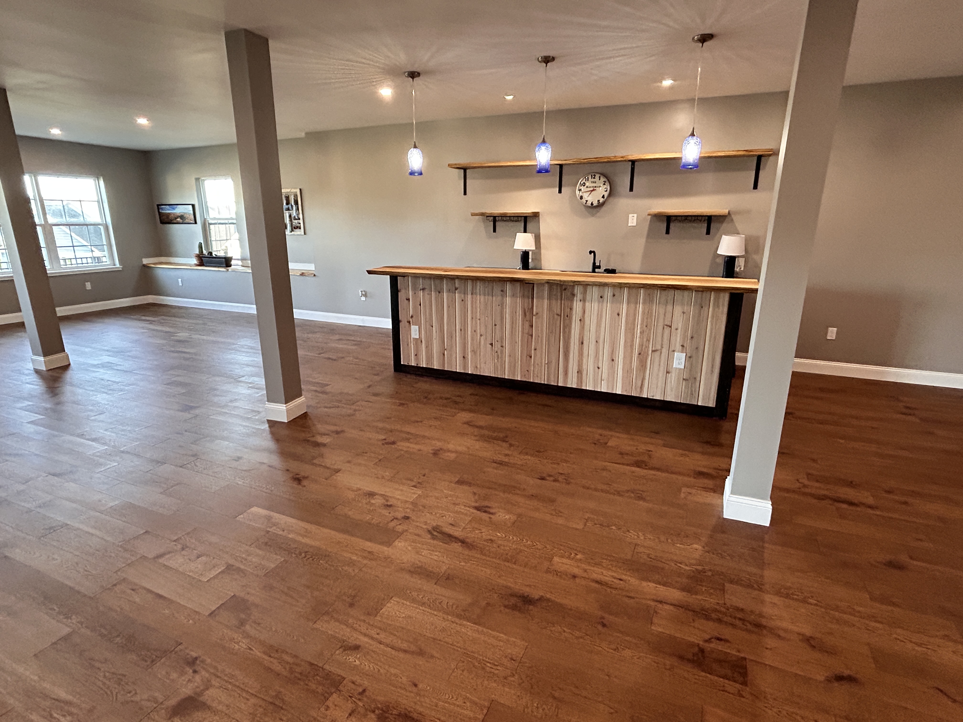 Private- 1BR/1BA Suite in Quiet Owner-Occupied Home — 30 Minutes from Asheville