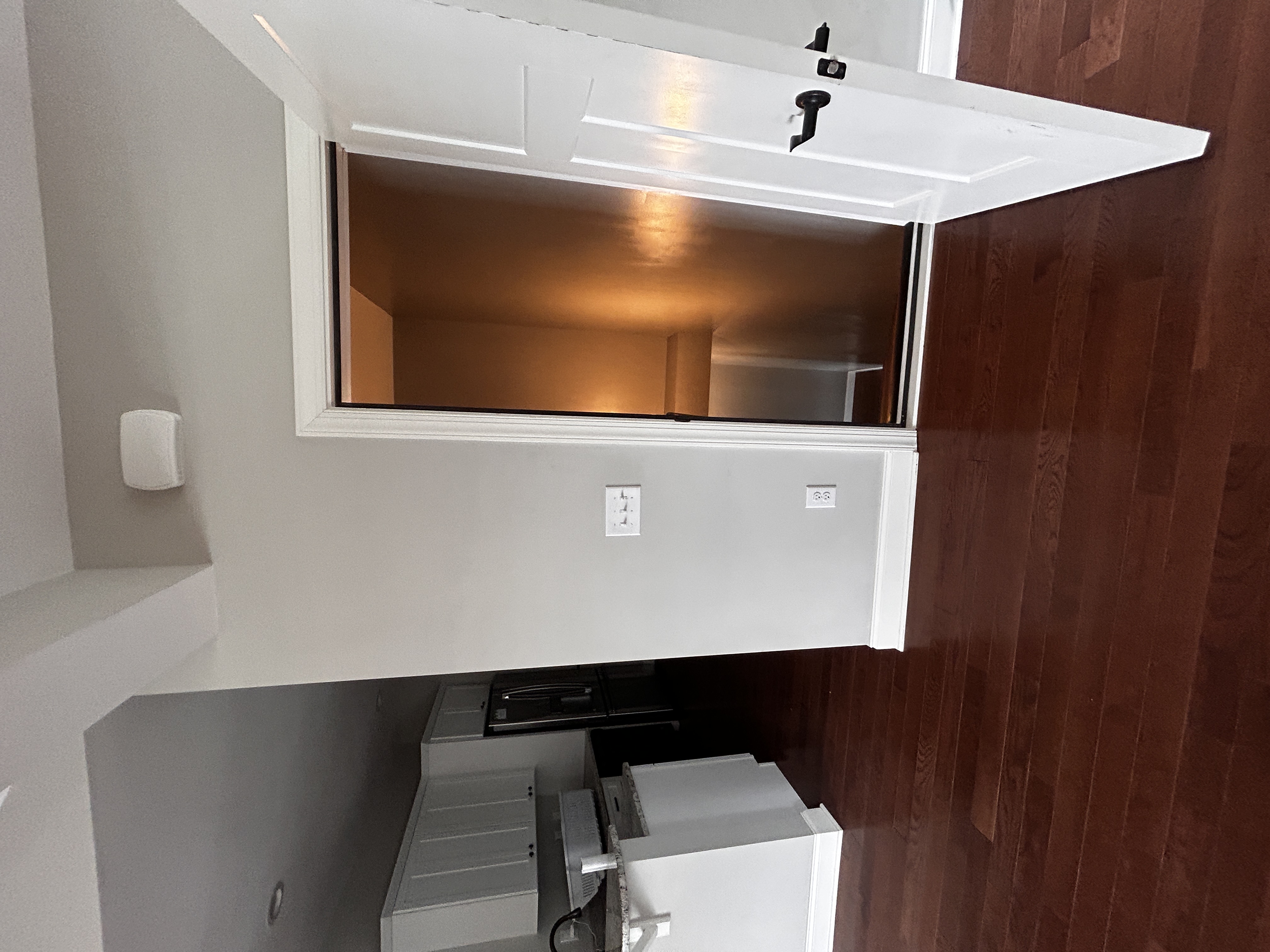Private- 1BR/1BA Suite in Quiet Owner-Occupied Home — 30 Minutes from Asheville