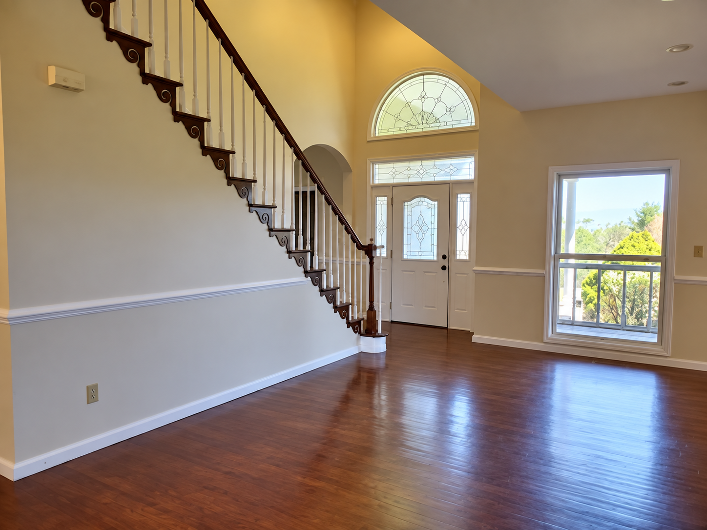 Furnished Private Room