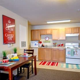 Apartment near UNCA, Montford, and Downtown Asheville