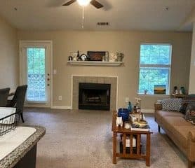 Fairview Room in Shared Apartment Available