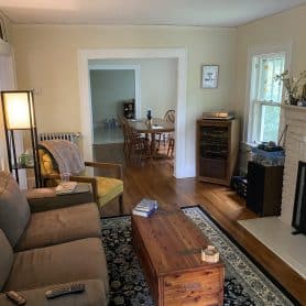 1 Room Available (House is 2bedroom 1 bath) $900/month each