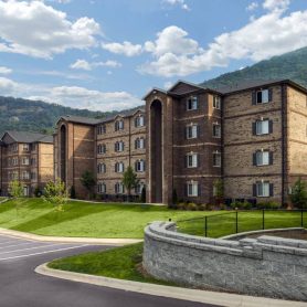 Free Rent & Utilities for Light In-home Care