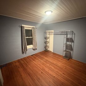 Peace Street West Asheville room for rent