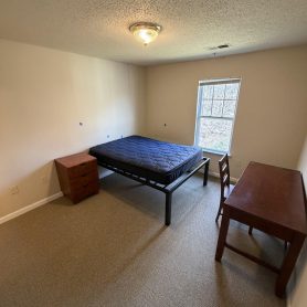 Move-In Ready Verge Apartment Sublease – Furnished
